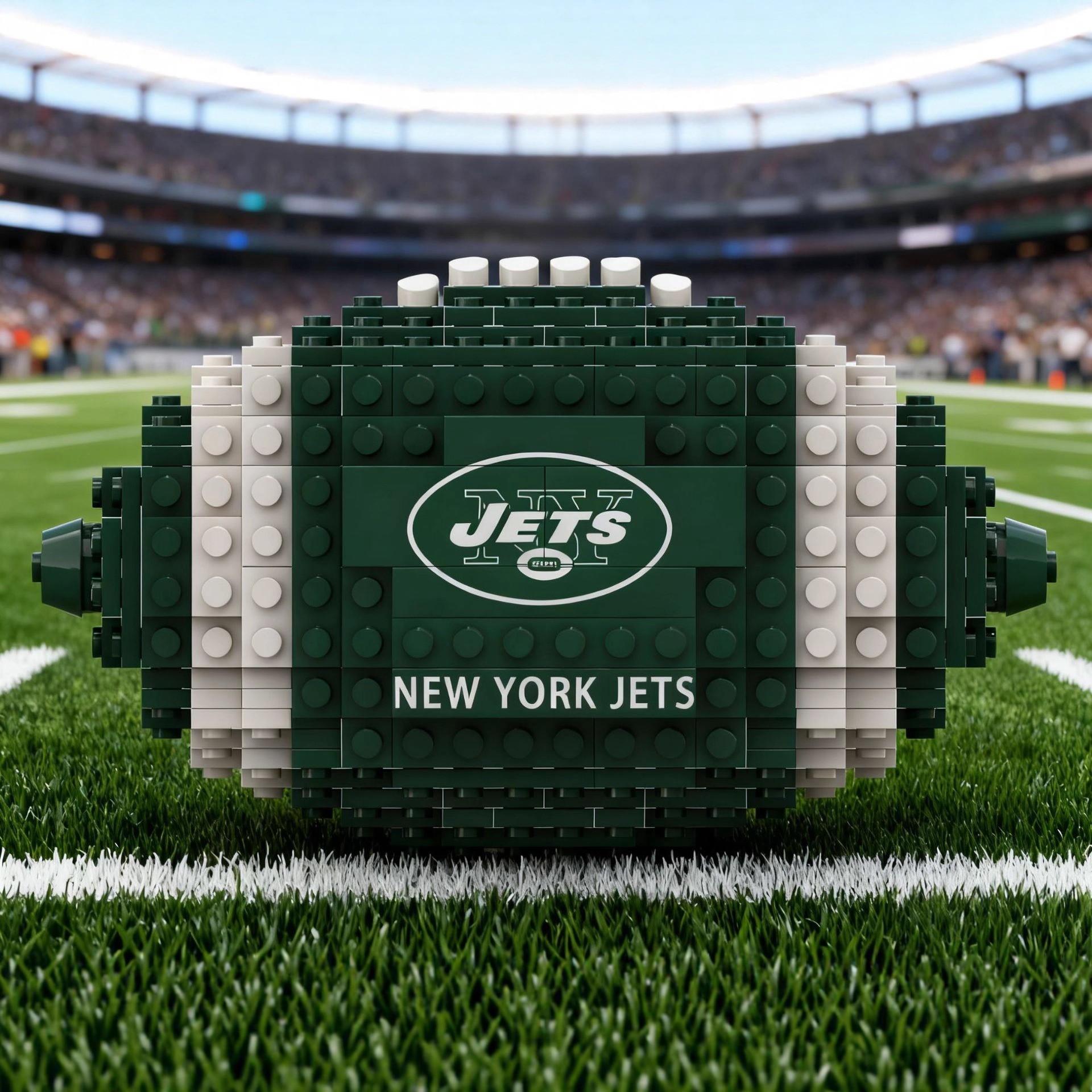 축구 - 뉴욕 제트스