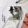 RG Prospector—Square Mirror