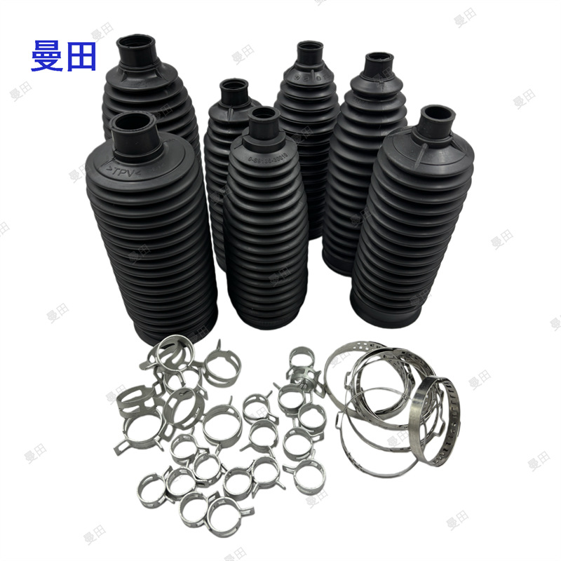 GP274-089适用于雪佛兰科鲁兹汽车转向拉杆防尘套 液压方向机护套