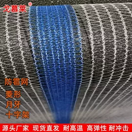 其他塑料网;塑料网套;其他安全网