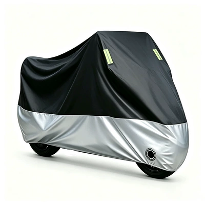 Car clothing: for sun and rain protection