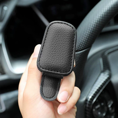 Car Glasses Clip/Bill Clip – sunglasses card bill clip