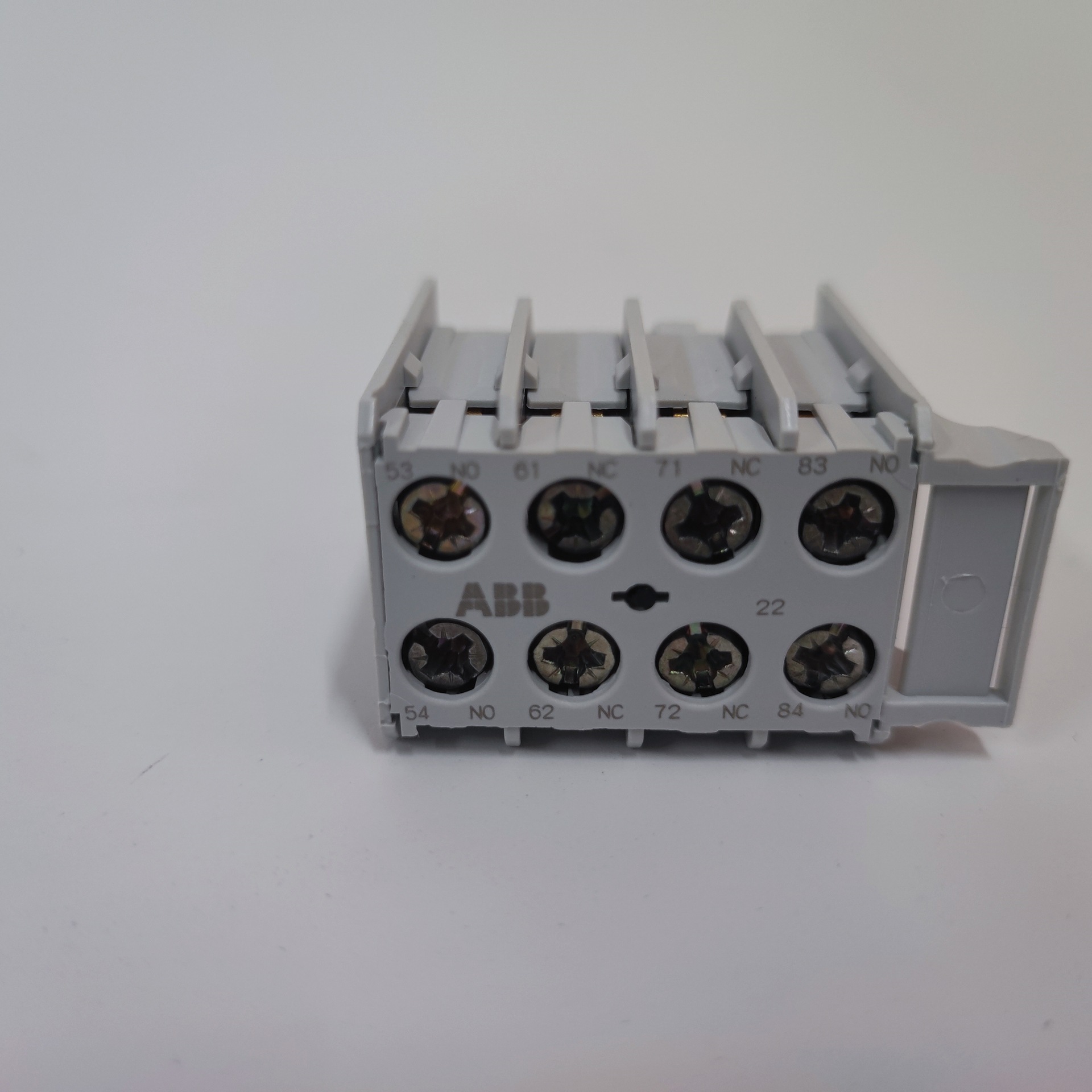 直流GE接触器 4极接 触器机车车辆用MCRC040ARWDD-RAIL