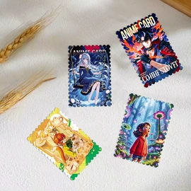 礼品袋;名片印刷;动漫/明星小卡