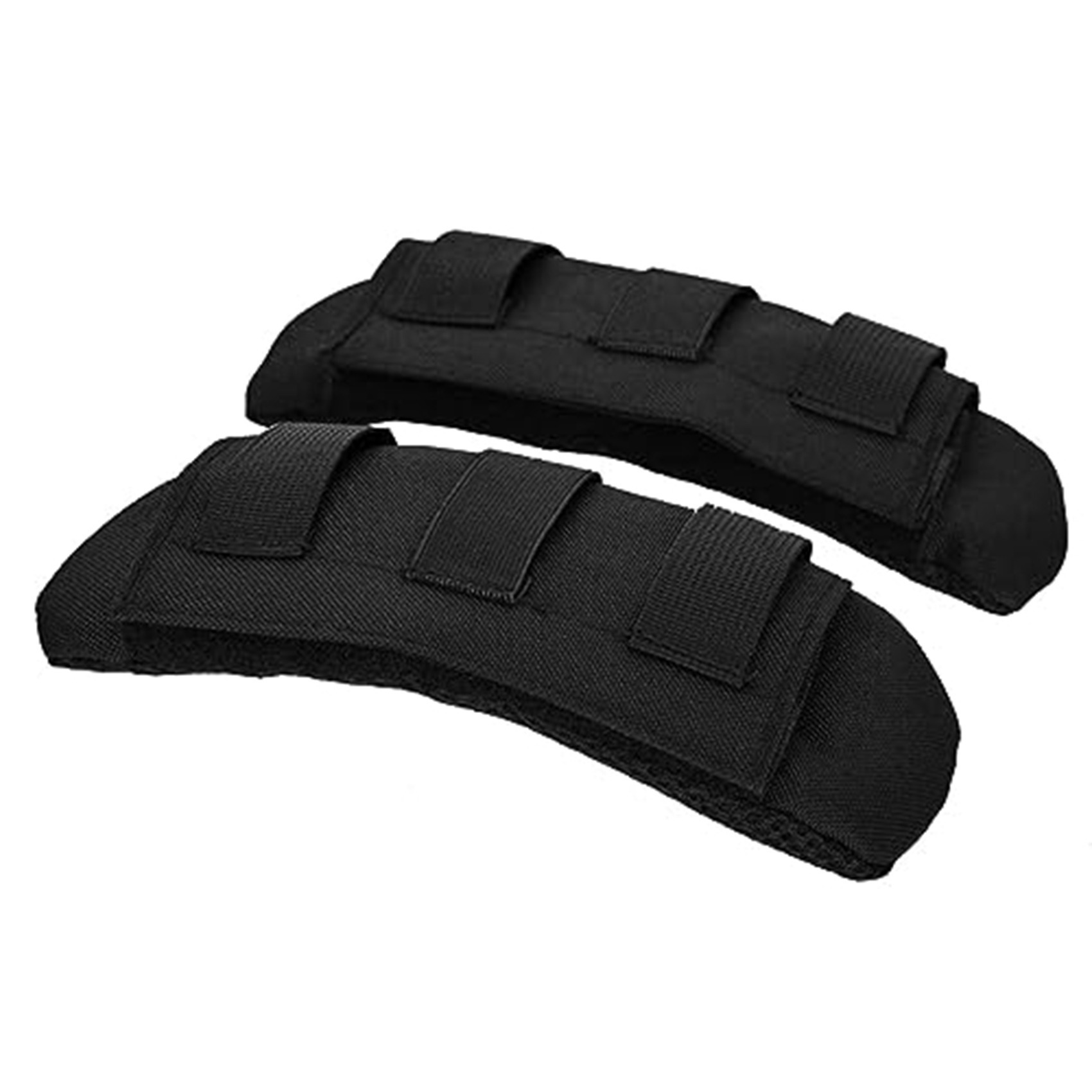 Cross-Border Lightweight Outdoor Training Backpack Shoulder Pad Breathable Tactical Vest Shoulder Pad Shoulder Buffer Anti-Slip Pad