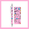 Stray Kids Wandering Children's Neutral Pen Pen Bad Pen Student Writing Anime Star Customization