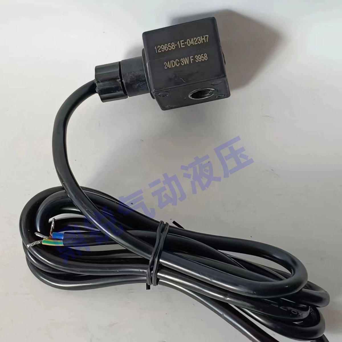 Взрывозащищенная катушка PVG551A001 PVG531C001MS 129658 Катушка электромагнитного клапана -1E-042