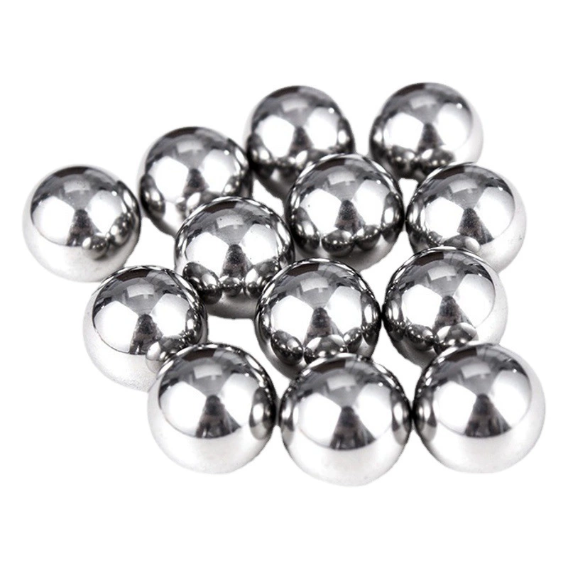 Стальной шарик из нержавеющей стали шарик шарик из нержавеющей стали шарик шарик из нержавеющей стали 0,5 мм-100 мм шариковый подшипник