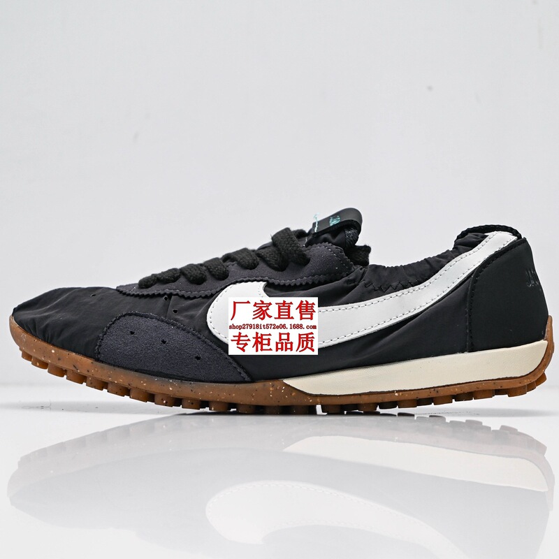 Putian cross-border original Nike ballet thin-soled moon shoes, Jacquemus MOON runway style waffle shoes Putian cross-border original Nike ballet thin-soled moon shoes, Jacquemus MOON runway style waffle shoes