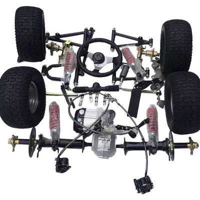 rear axle, tire kit, Motorcycle frame