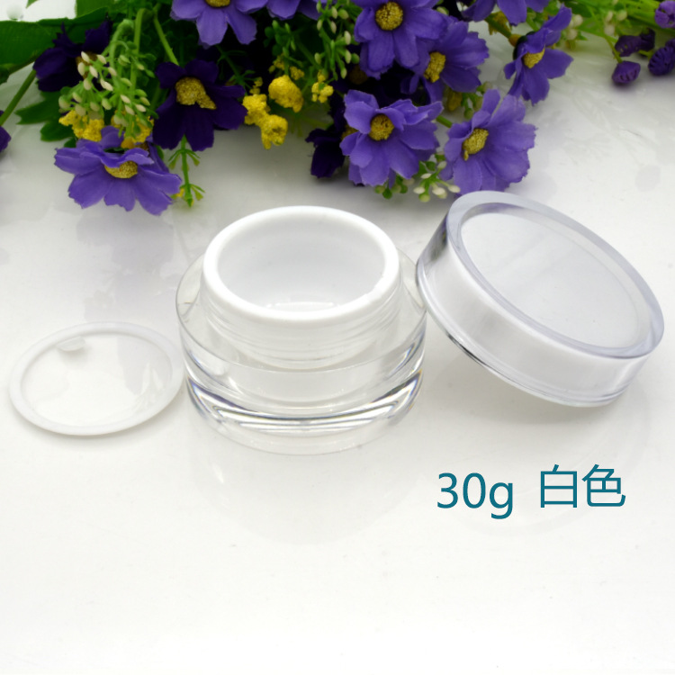直圆瓶30g1