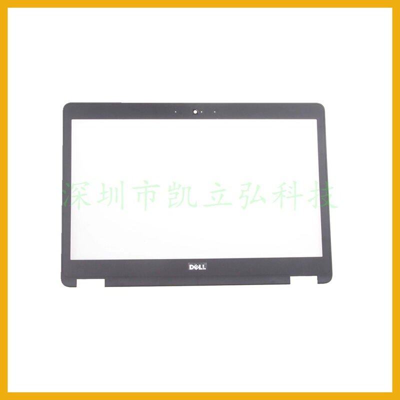 SuitaBlE for DEll LatitudE E7470 B ShEll ScrEEn FramE Front FramE 0TJMHF NotEBook