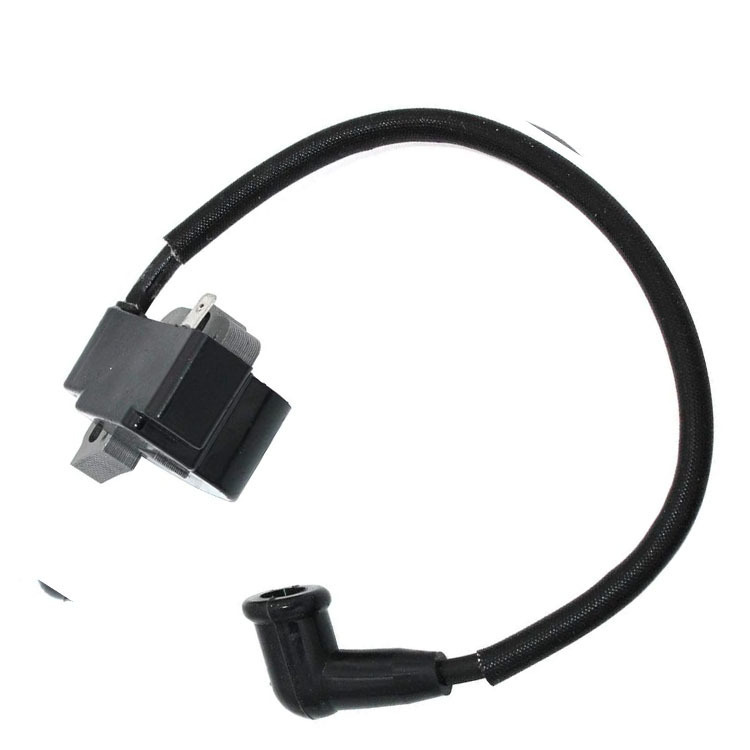 Accesorios de sierra de cadena de cortacésped Accesorios de cortacésped Bobina de encendido 753-05 447 753-05828
