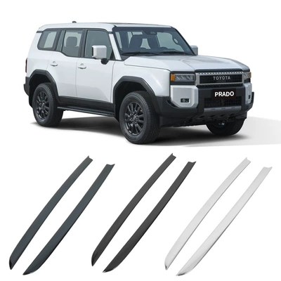 LC250 exterior window bright – Other Automotive Exterior Supplies