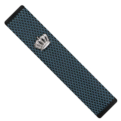 Car Seat Belt Shoulder Cover Long Anti-wear Clothes Couple Women's Cute Cartoon Decoration Soft Protective Cover Cross-border (Seat belt shoulder pad) - highland-crown-hjt-28cm