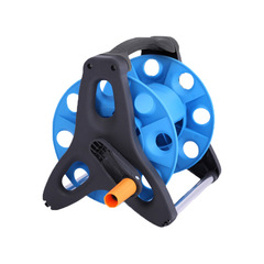 工廠直銷 水管車 洗車架 水管架家用洗車水管收納車水管卷管器