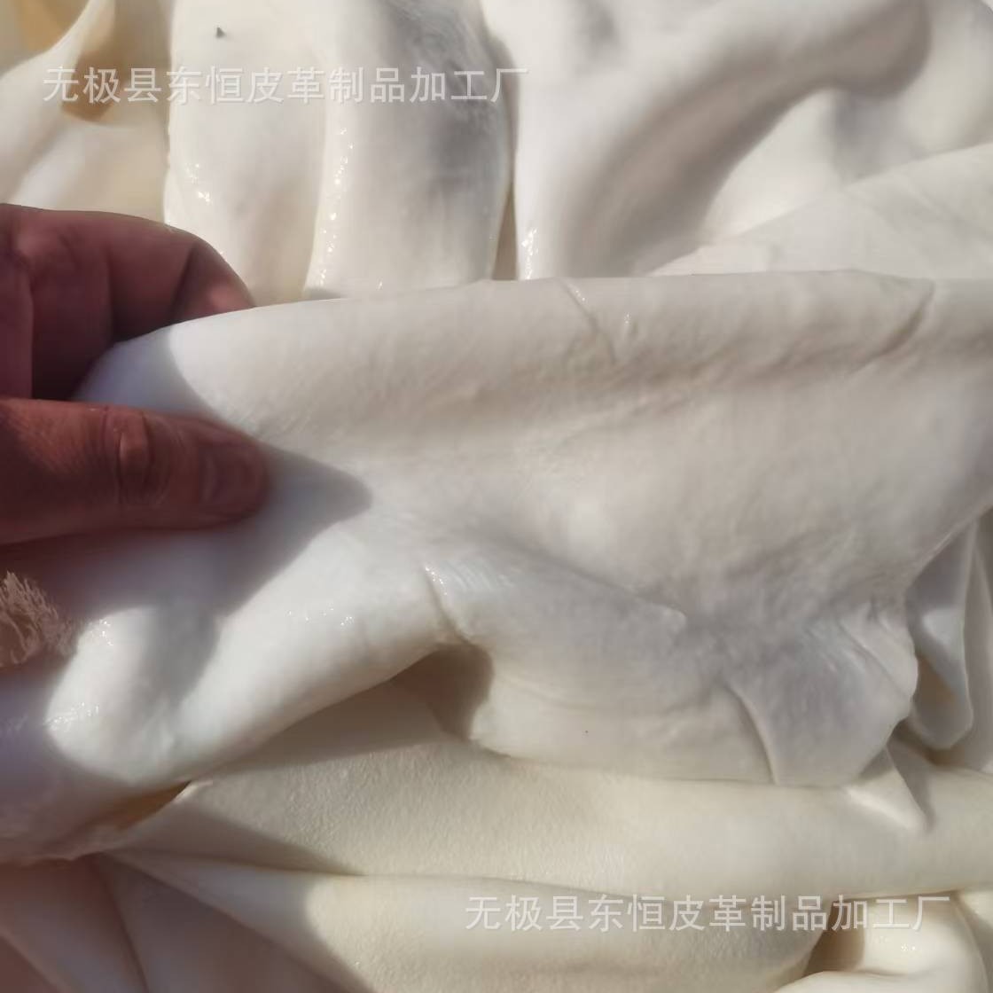 黄牛皮二层发泡皮 牛二层发泡皮 牛皮发泡皮