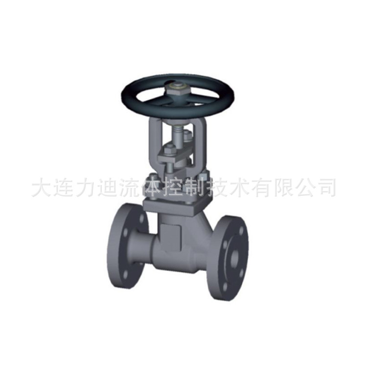 德国STRACK闸阀S15