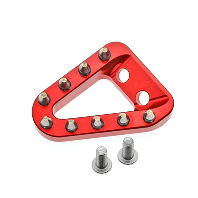 Hengjian Keweisi off-road vehicle – Other brake systems - short-style-slanted-red-lip