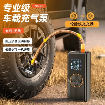 tire automatic high pressure fast – Hava nasosu