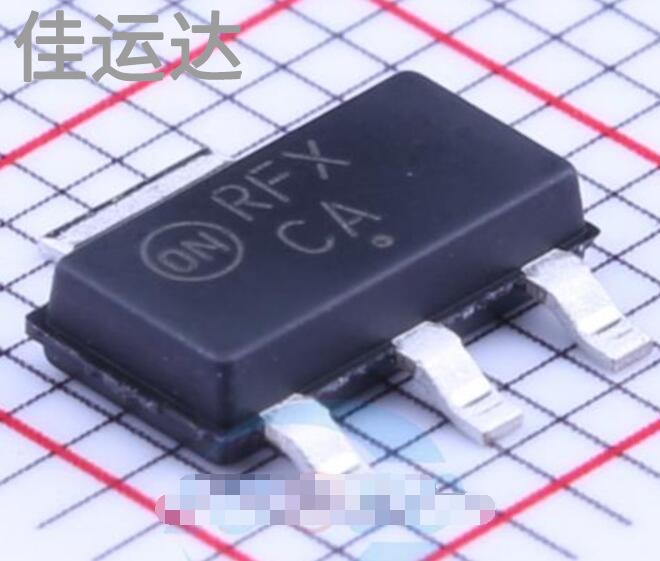 SBCP68T1G 规格 SOT-223 三极管