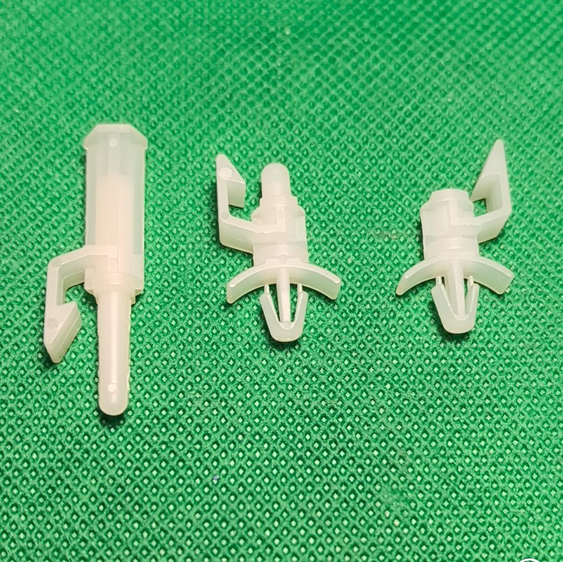 工厂供应GEHCBS系列抓边型间隔柱 绝缘隔离柱 PC板固定柱量大从优