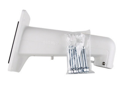 海康威视 DS-1602ZJ-H 球机壁装支架 墙面长壁装支架