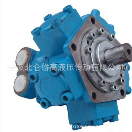 行走马达A2FE125/61N-VZL171