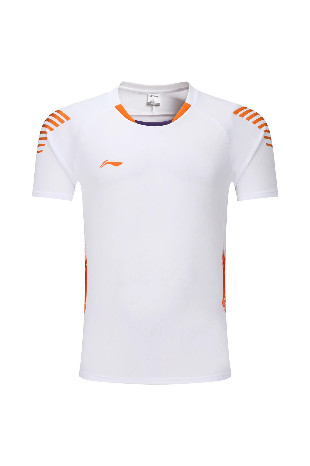 Ropa de ping-pong, ropa de tenis de mangas cortas, ropa de entrenamiento para hombres y mujeres, ropa de juego de absorción de sudor de secado rápido, impresión de bádminton infantil image 17
