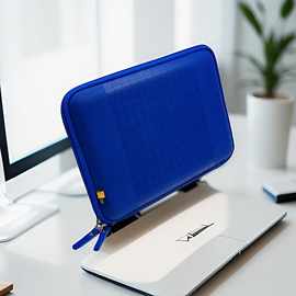 数码IPAD平板收纳包10寸11寸平板电脑配件包EVA硬壳收纳包