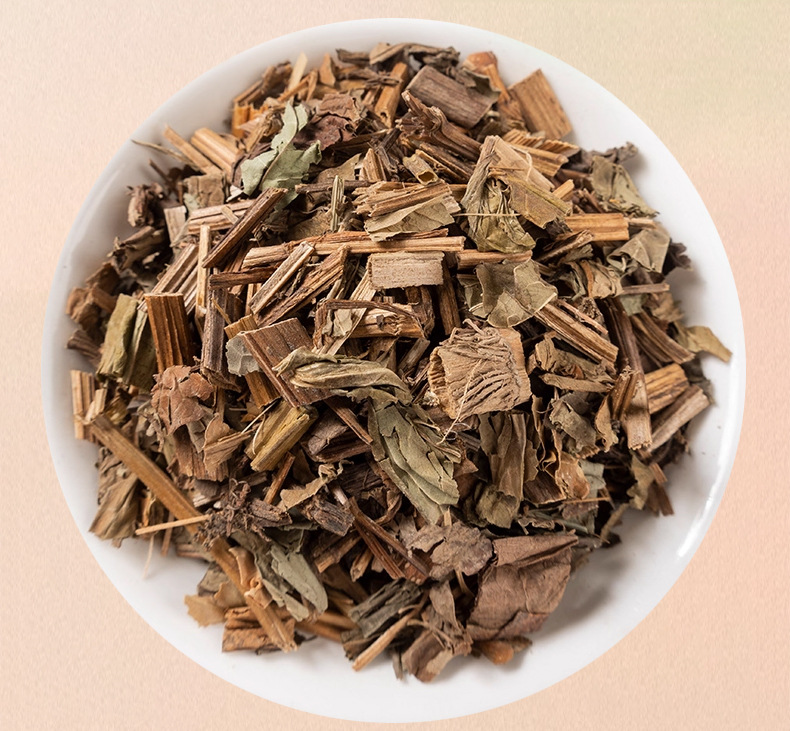 Dried Saururus Chinensis Whole Herb San Bai Cao 500g Traditional Herbal Decoction Ingredient quality and texture