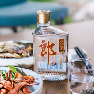 ���ɾơ� ����С�ɾƽ���45�� 100ml/ƿ&times;24