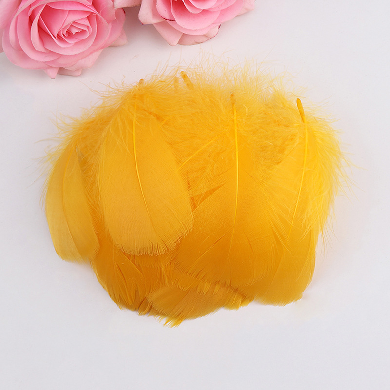 23#golden yellow