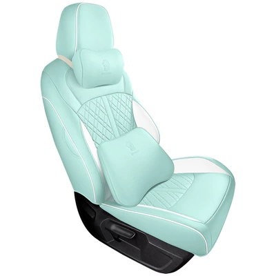 Seasons Leather Five-seater Car Orderable, Modelə uyğun (Original) oturacaq örtükləri