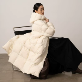 女式毛呢外套;女式羊绒外套;休闲裤