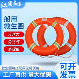 救生衣;其他救生器材;交通安全服装