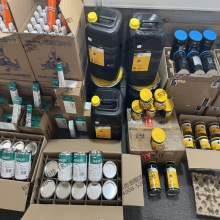 ��������������֬ԭ�b��Ʒ�F؛ֱ�lKLUBER synth GEM 2-320