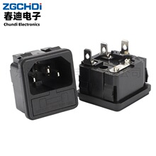 ��ӦAC-02��ʽƷ�ֲ���10A/250VƷ�ִ����ص�Դ����AC����һ����
