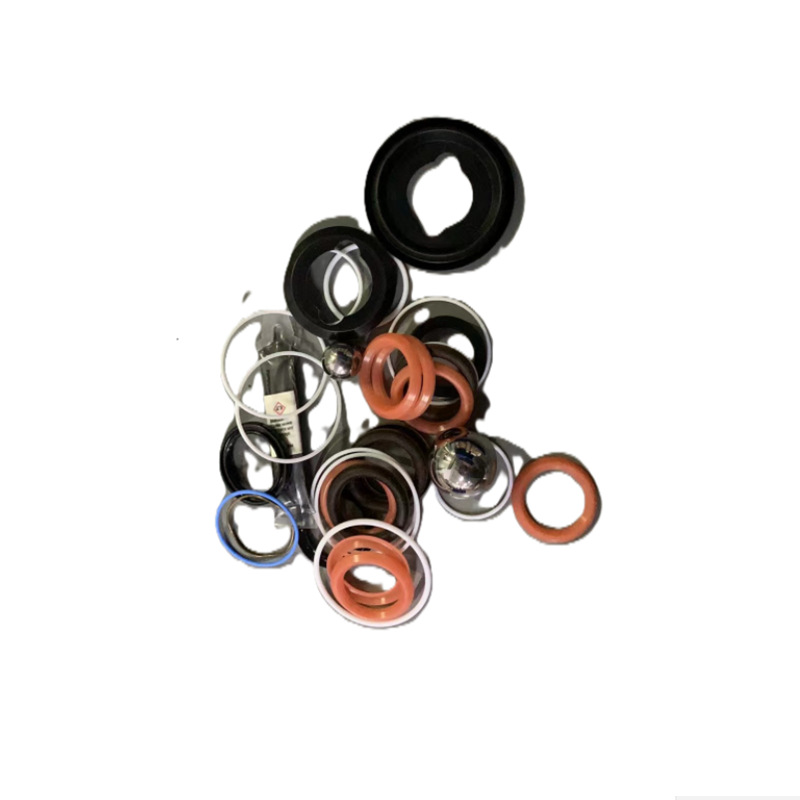 代理销售GRACO固瑞克XTREME下缸体维修包145CC缸体维修组件25D234