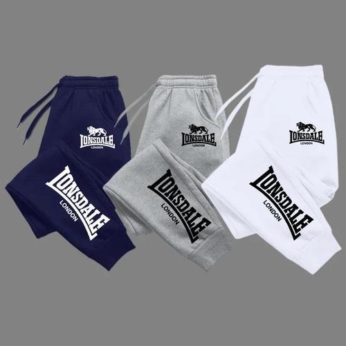 2024 AliExpress Amazon New Pants Sweatpants Athletic Pants Direct Factory Sale