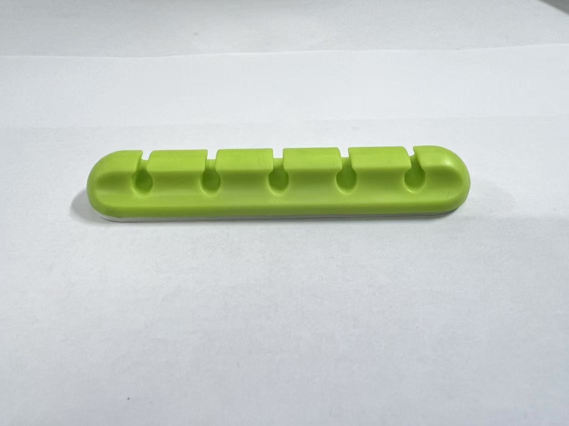 Línea de datos de absorción magnética línea de escritorio fijación de fijación image 19