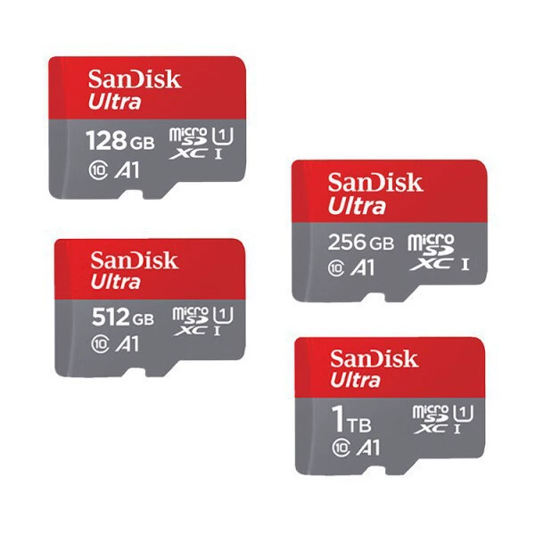 Карта памяти Flash 1T, карта TF, 1ТБ хранилище, карта Micro SD 1000G, высокоскоростная, совместима с SWITCH