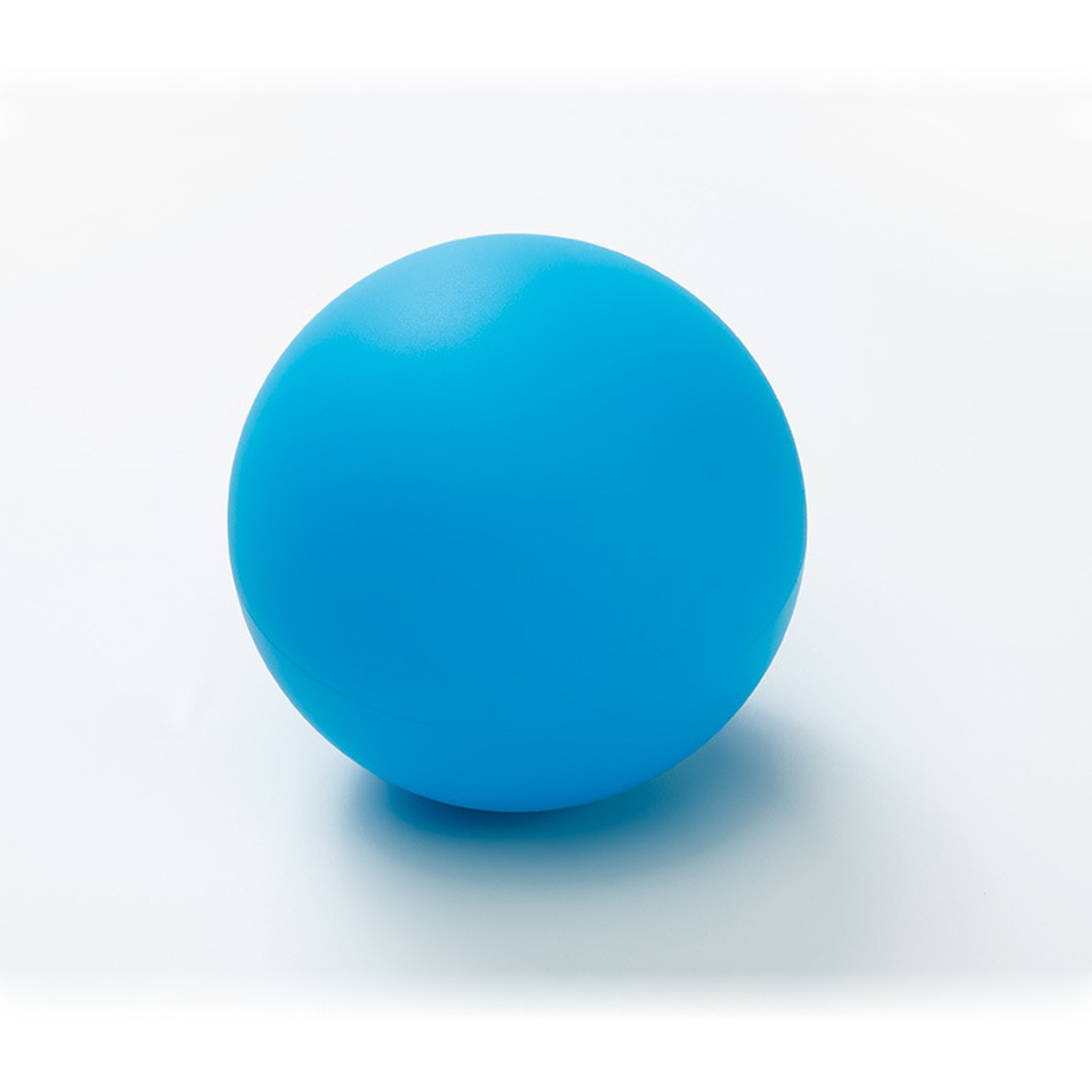 Bola de maní de silicona seis esquinas bola redonda masaje fascia bola mano pie espalda masaje profundo cuerpo relajado