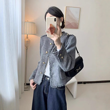 2025�ﶬ��Ůʽ���|С���L�p����ë���·�ʽ�OӋ��������ë������