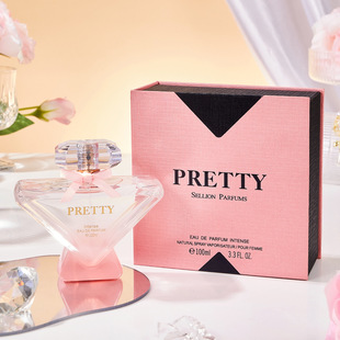 ѩ�����m�����o���ˮ�����{Ůʿ��ˮ�־�����100ml