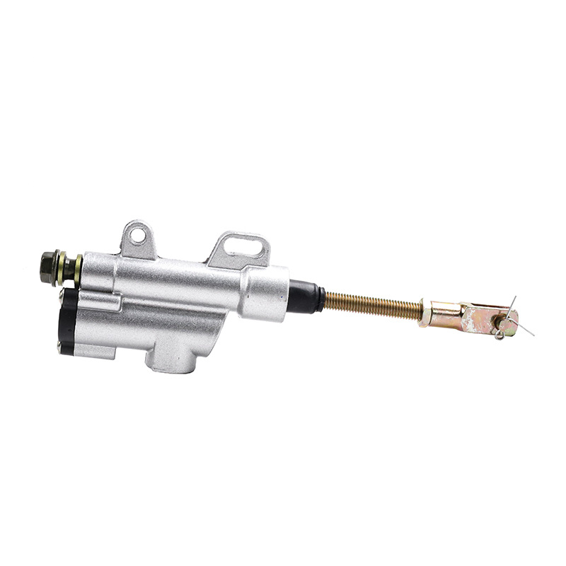 Motorcycle Modified Rear Disc Brake Hydraulic Master Cylinder Cqr Dadiying Off-Road Single-Pump Rear Brake Master Cylinder
