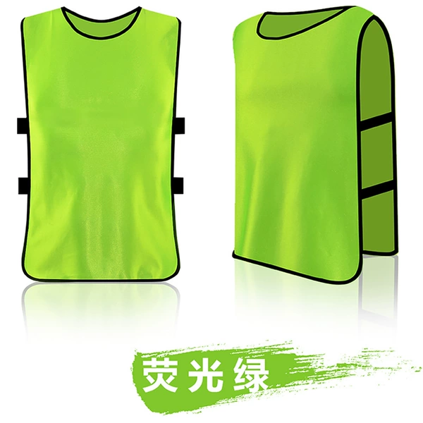 Fluorescent green