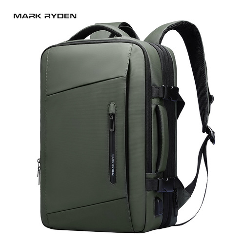 mark ryden business backpack wholesale cross-border new men's backpack large capacity computer bag backpack