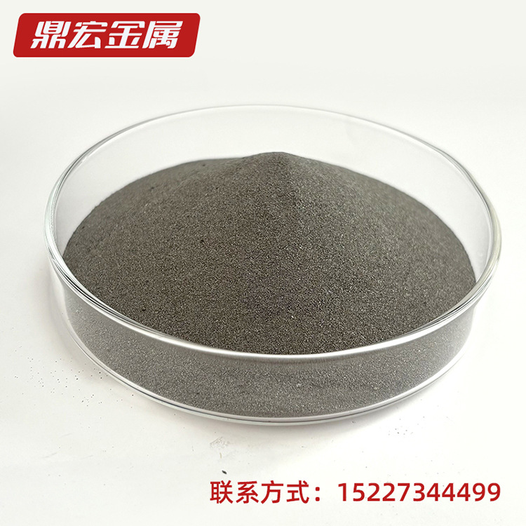热喷涂氧化钛粉 氧化钛等离子喷涂粉 黑色 99.5% 靶材专用氧化钛