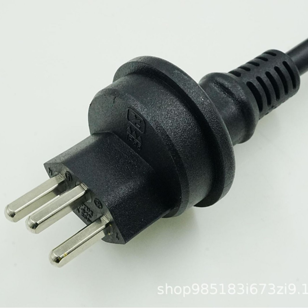 厂家供应美式大功率工业插充电桩专用6-50R6-50P防漏电保护ETL认